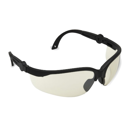 Cordova Akita, Safety Glasses, Indoor/Outdoor, PR EFB50S
